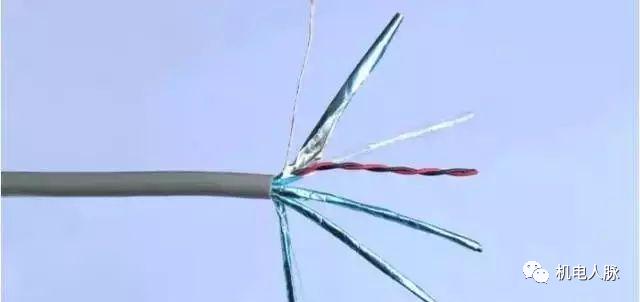 零基础掌握弱电系统常用线缆：电源线、音视频线、网线、电梯电缆