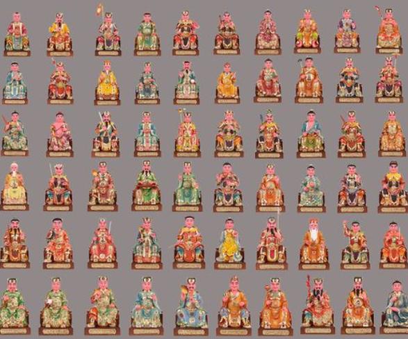 本命年请太岁是什么意思,本命年拜太岁正确方法