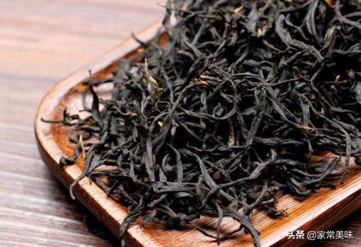 中国三大高香红茶是哪三种,好茶推荐工夫红茶