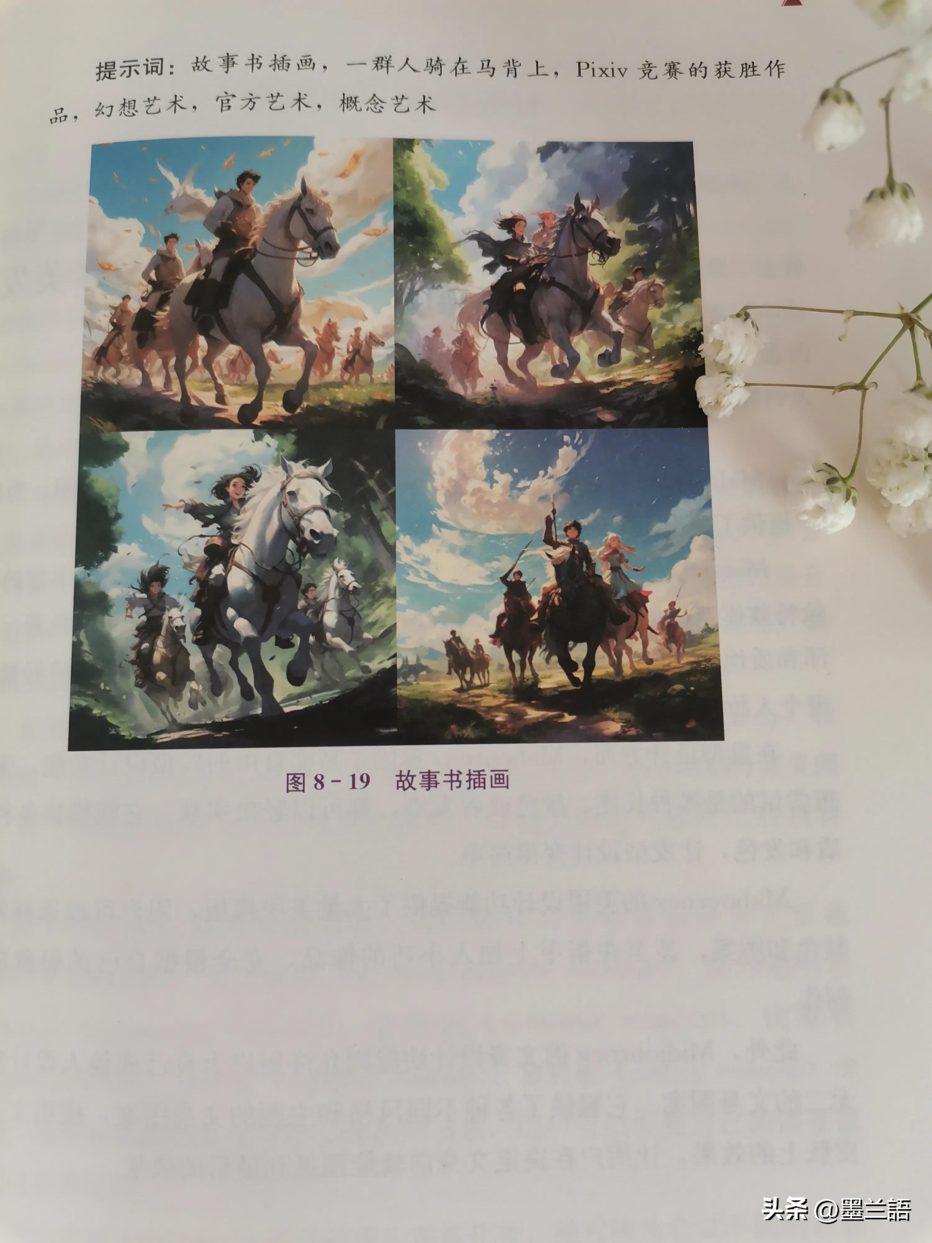 想学习ai技术从哪开始,学ai绘画推荐的书