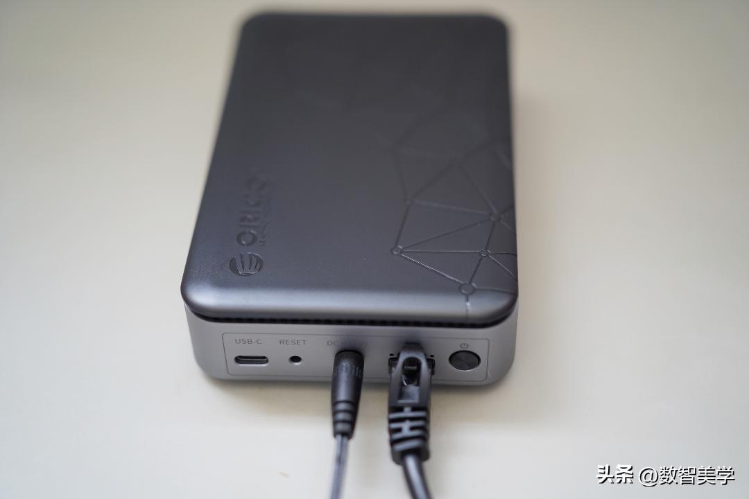 奥睿科可联网硬盘盒,奥睿科网络nas存储私有云硬盘盒