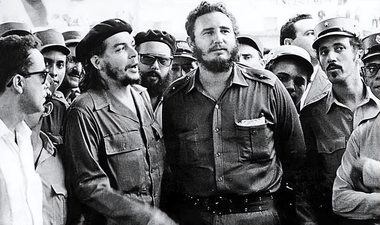 被美国制裁,被美国制裁的国家会怎样