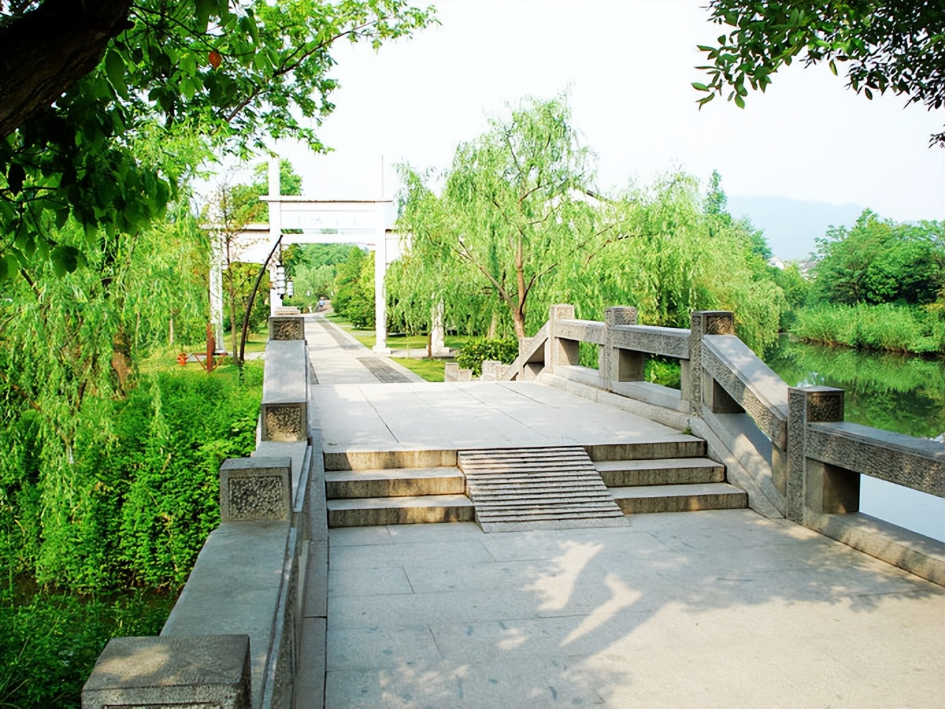 慢游放松体验,杭州慢时光游玩攻略