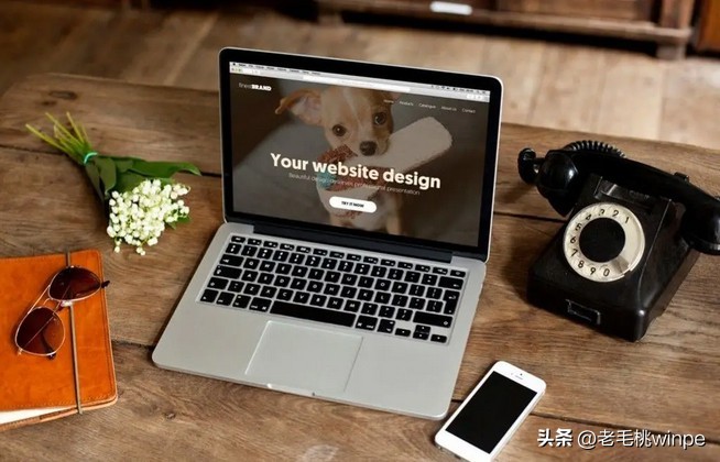 学会这几个操作，“光速”开机，再也不用等十分钟了