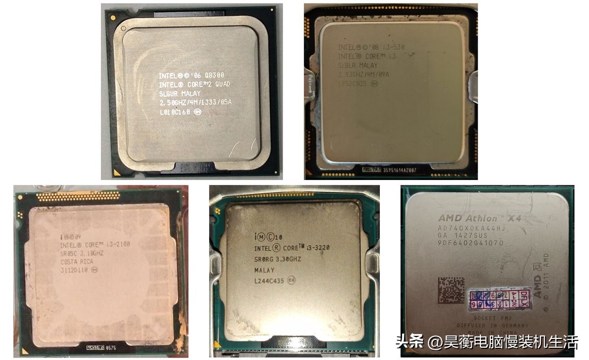 17年老电脑可以玩哪些游戏,老电脑还能再战三年