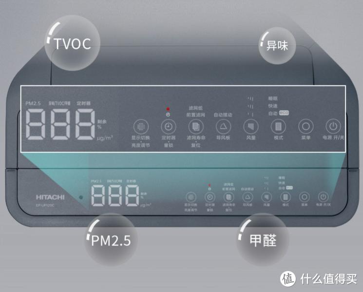 日立智能全屋体验会,日立家用设备