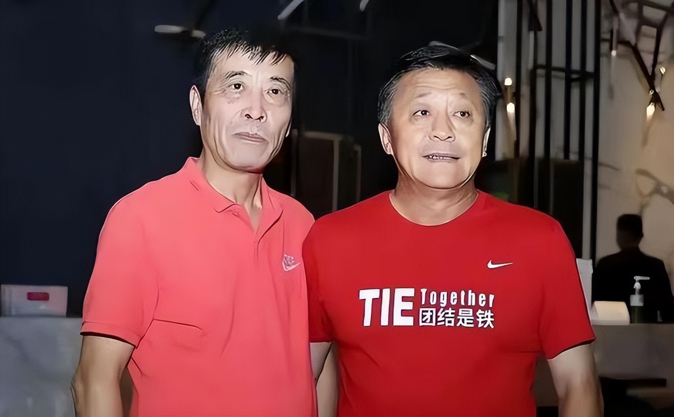 孙雯立功！亚洲杯抽签避开日本、越南，亚足联给面子，杜兆才羞愧