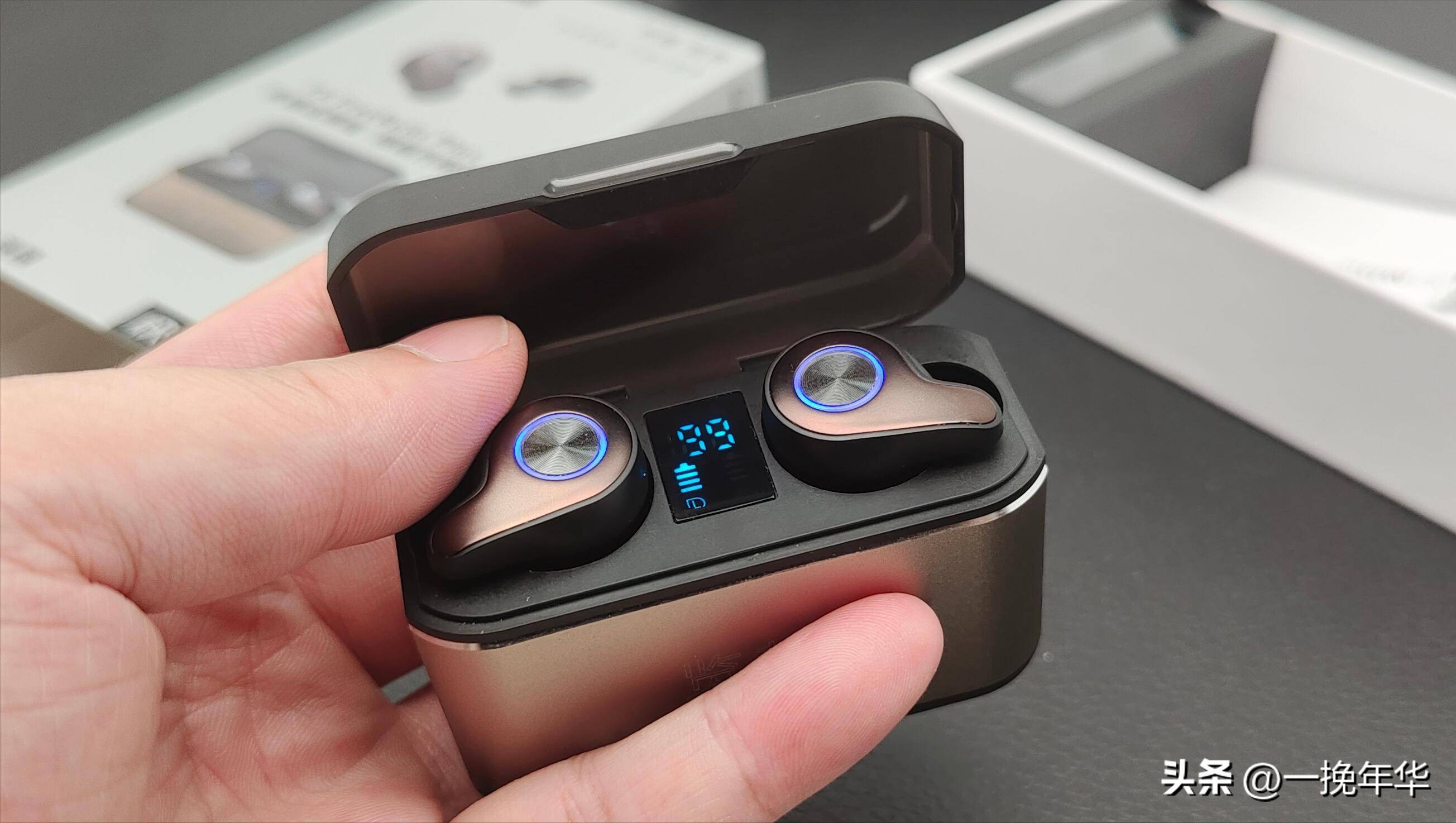 实测这十款蓝牙耳机体验最佳,教你如何选择一款好的蓝牙耳机