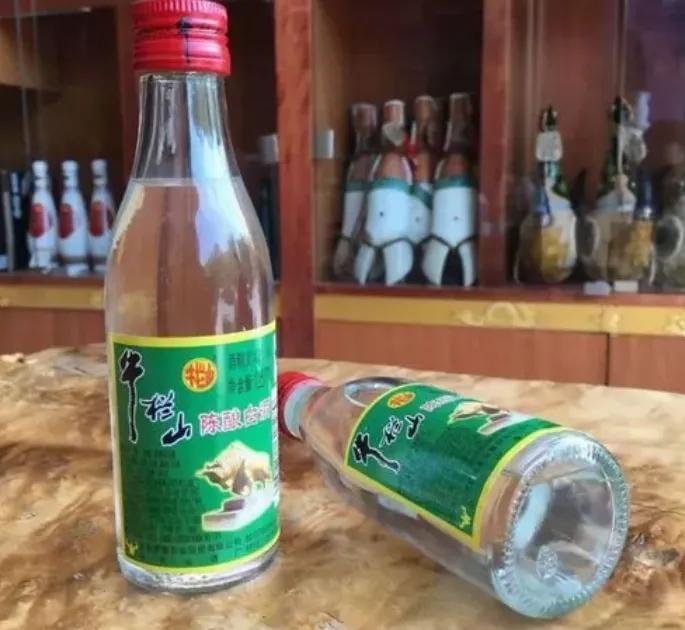 牛栏山是勾兑酒为什么还有人喝,牛栏山酒精勾兑酒为啥这么受欢迎