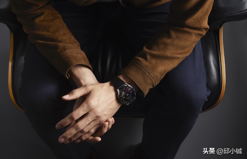 钟表质量评比,钟表质量检测中检报告图片