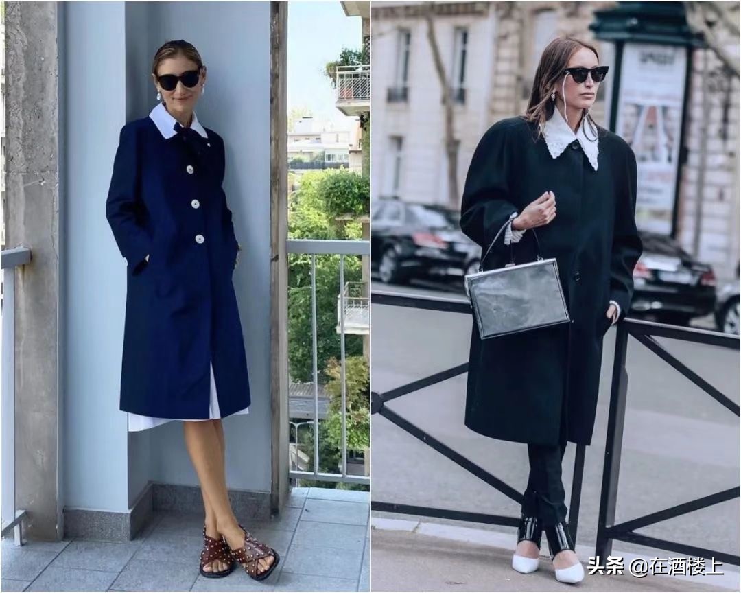 不用穿金戴银装饰自己,不用穿金戴银