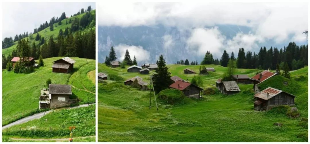 瑞士意大利德国奥地利自驾路线,奥地利瑞士自驾旅行2016年