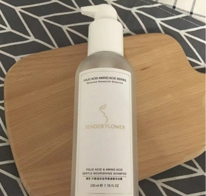 孕妇洗发水推荐去屑,孕妇油头洗发水测评真实推荐