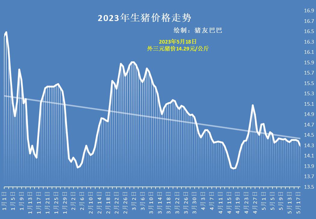 猪价回暖猪企能否走出低迷,猪企逆势扩张猪价还能上吗