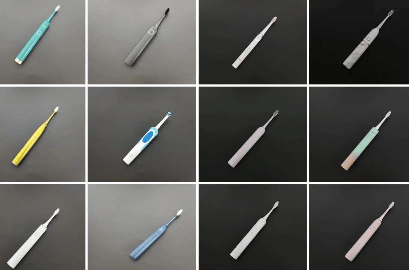 飞利浦电动牙刷hx6730和hx2471,电动牙刷小米t500和飞利浦hx6511