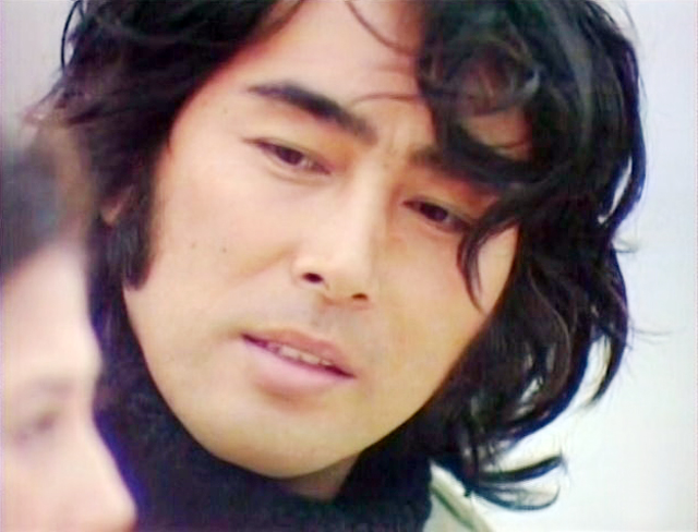 80年代日本男星颜值巅峰,日本80年代男明星大全