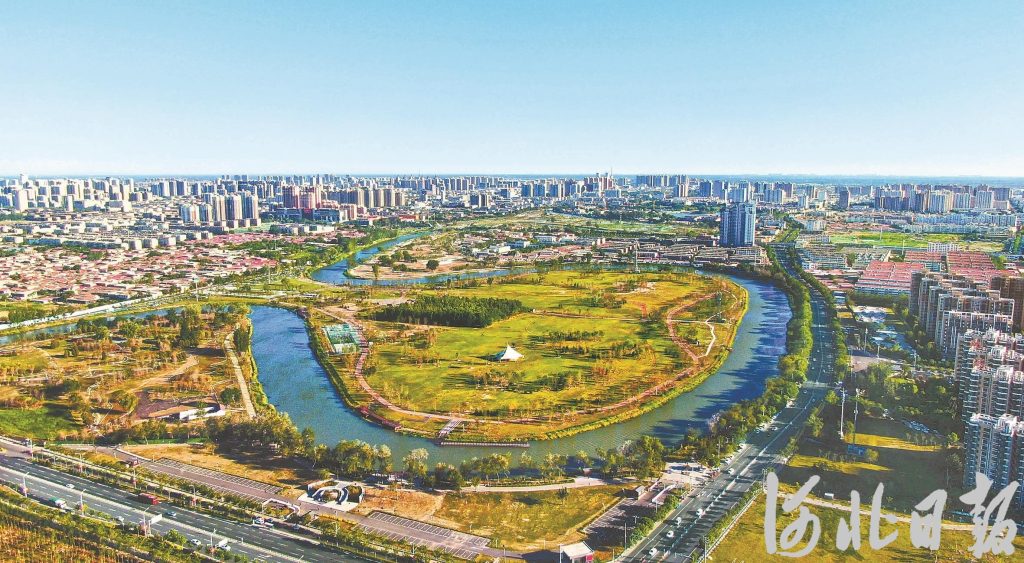 G速度“双向奔赴”！沧石间高铁直达，河北9市高铁直通省会