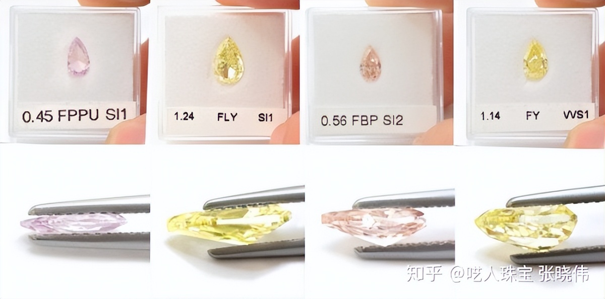 两万字深度长文,钻石到底是不是骗子