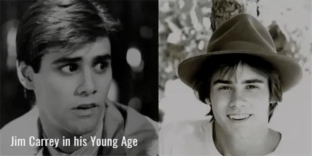 60岁喜剧天王金·凯瑞:2段婚姻失败,因抑郁症息影,躲在家里画画