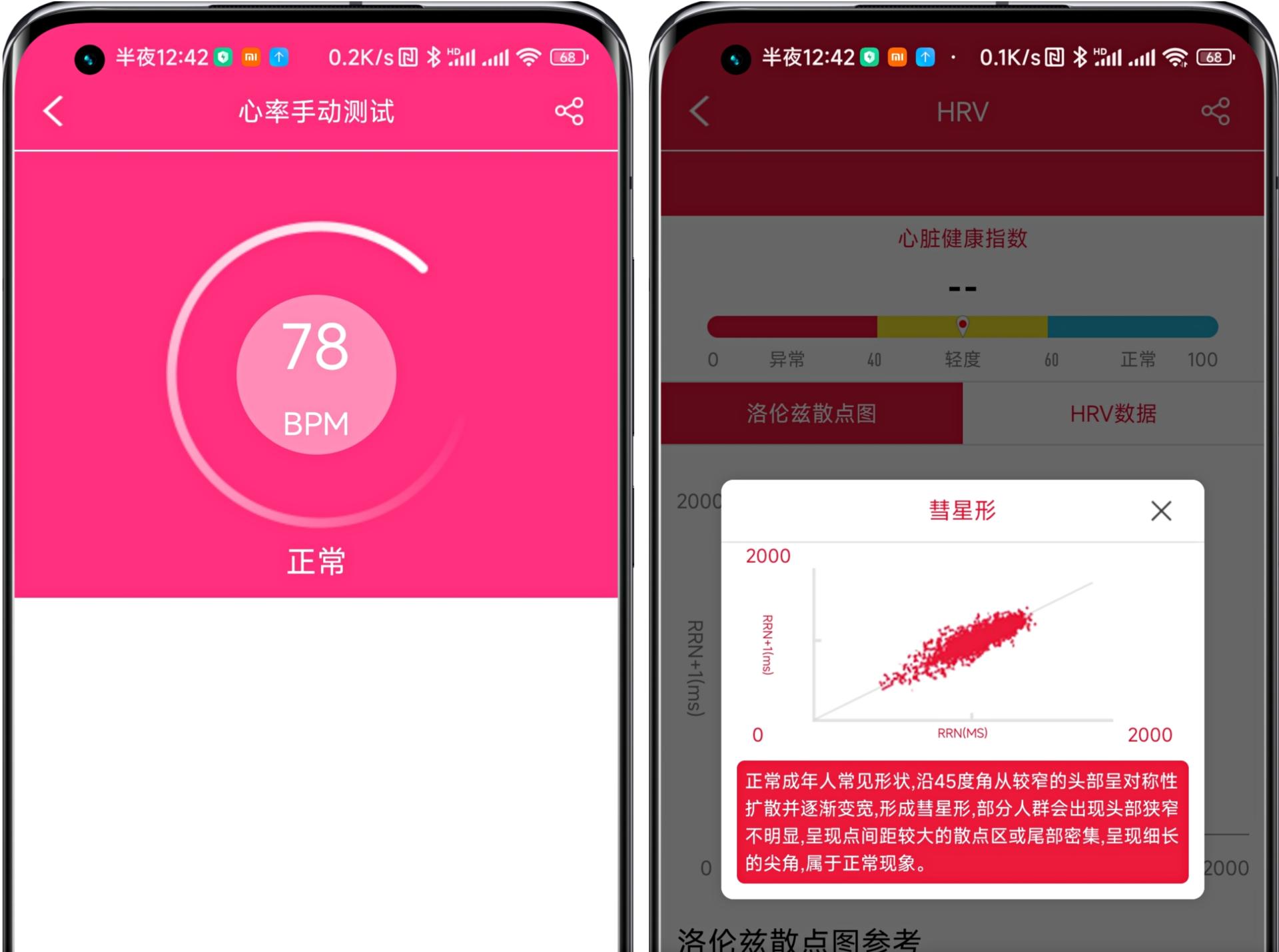 适合90后的健康运动手表didoG28SPro