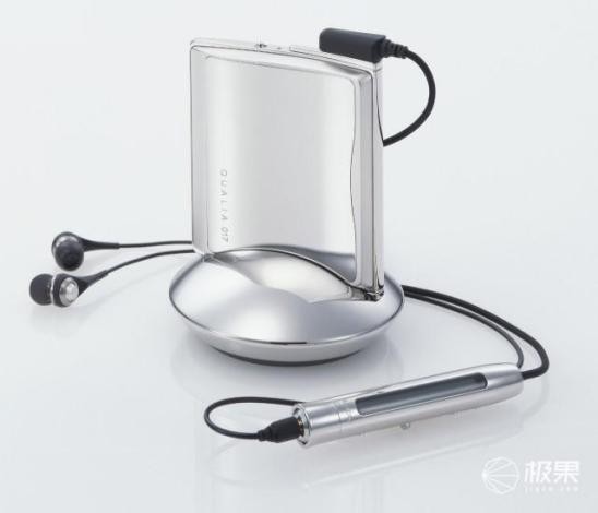 IT历史连载35-1877年至今的音乐*放播**器的历史