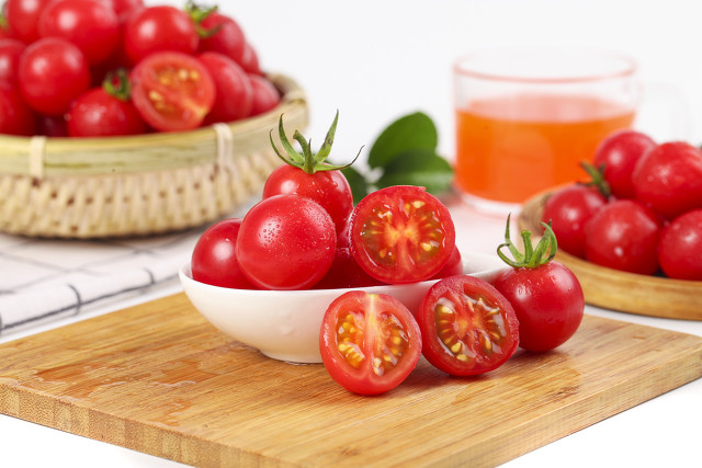 有益眼睛的食物有哪些,眼睛不好少吃三种食物