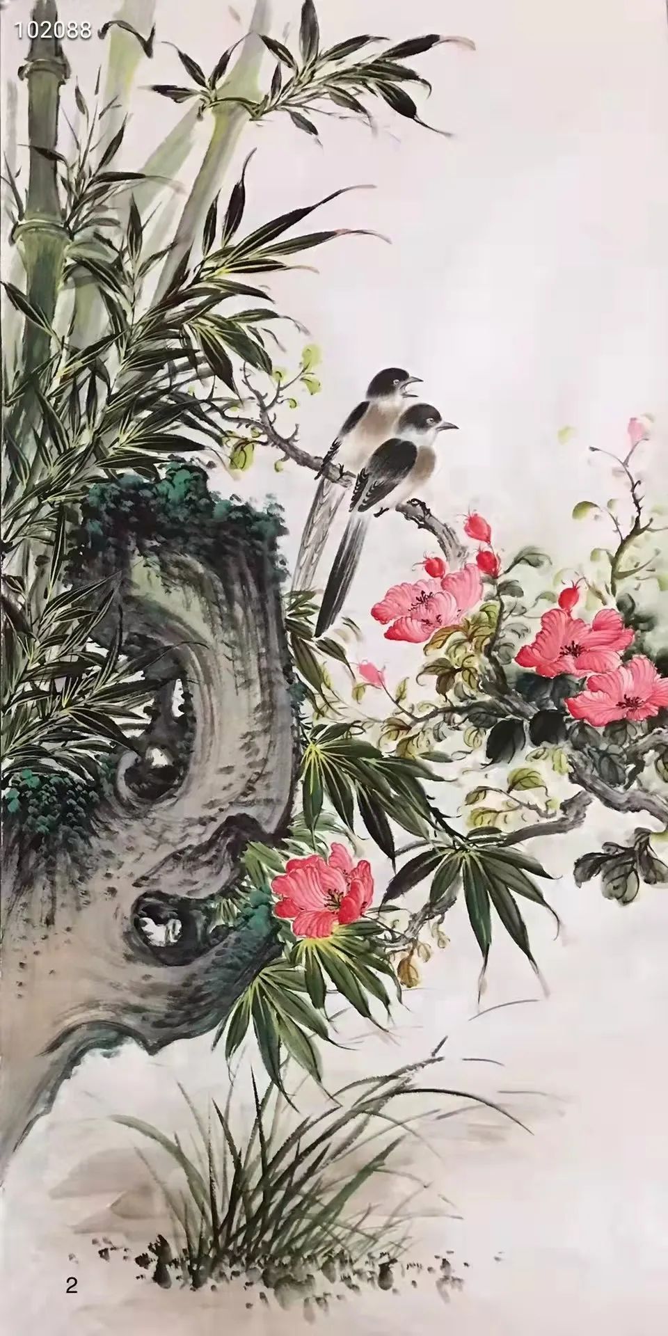 东风发力扫余寒，一线春从柳上还——潇湘诗词302期