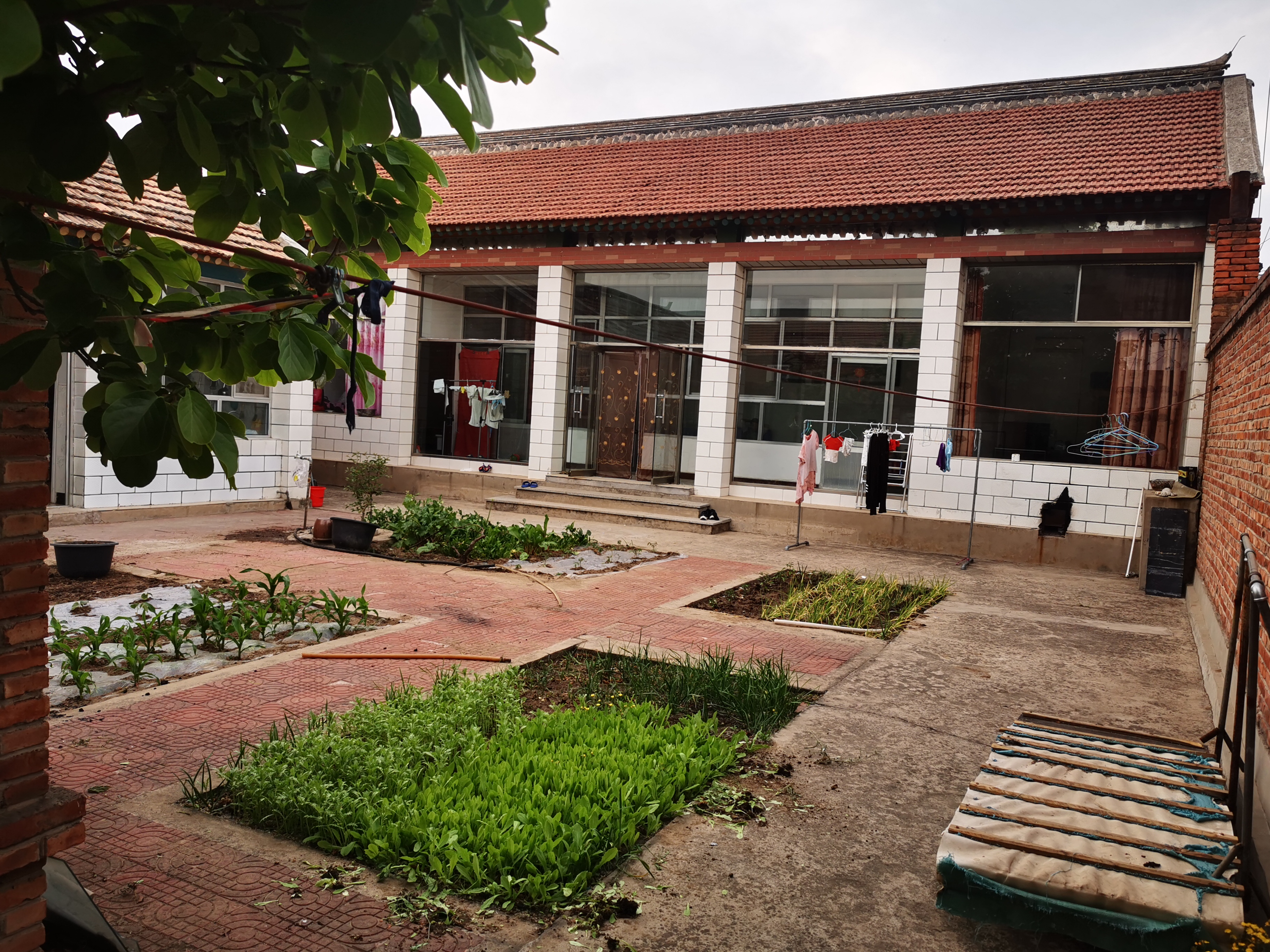 北京农村最新出租房子信息,北京周边区县农房出租