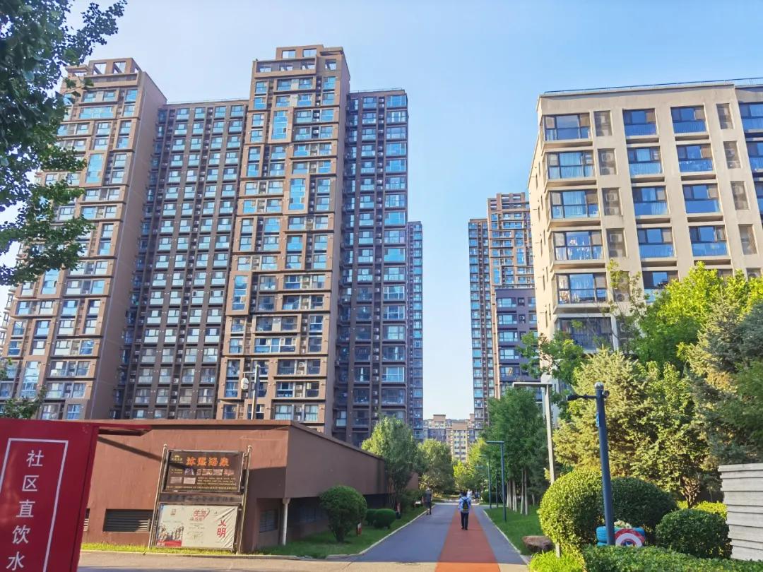 南城最强区流通量top4每平差价高达4.5W