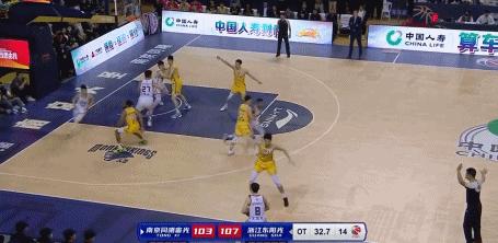 cba大分麦迪,有望冲击nba的中国球员