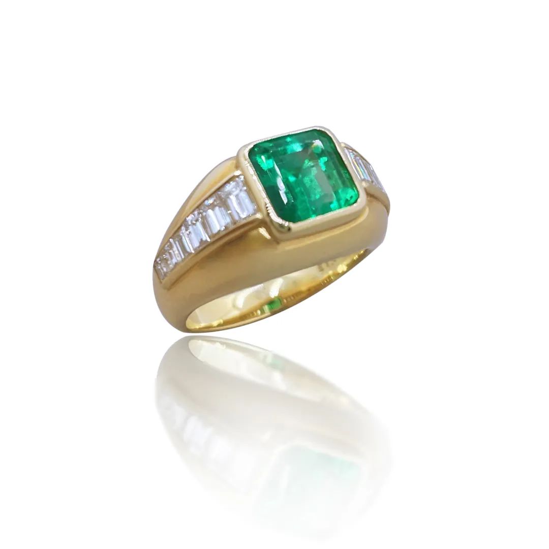 隽永时光——珠宝专场网络拍卖会|北京荣宝