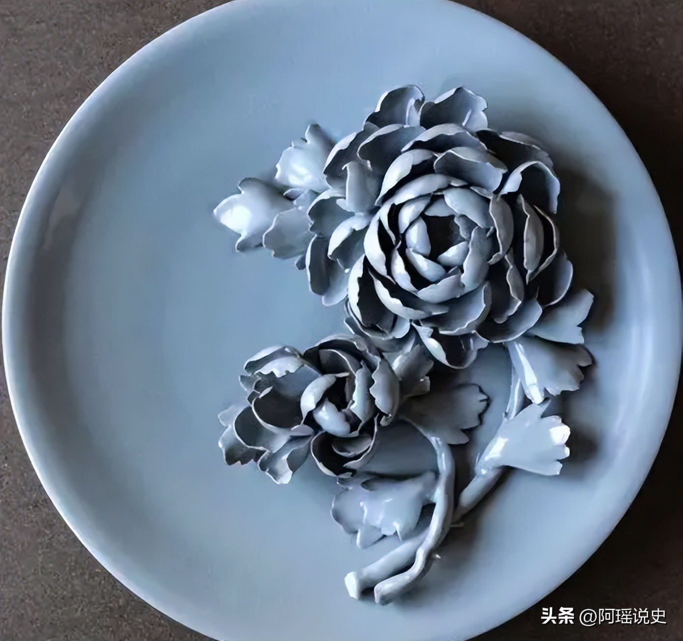 现代陶艺的起源和艺术特色,重复在现代陶艺中的运用