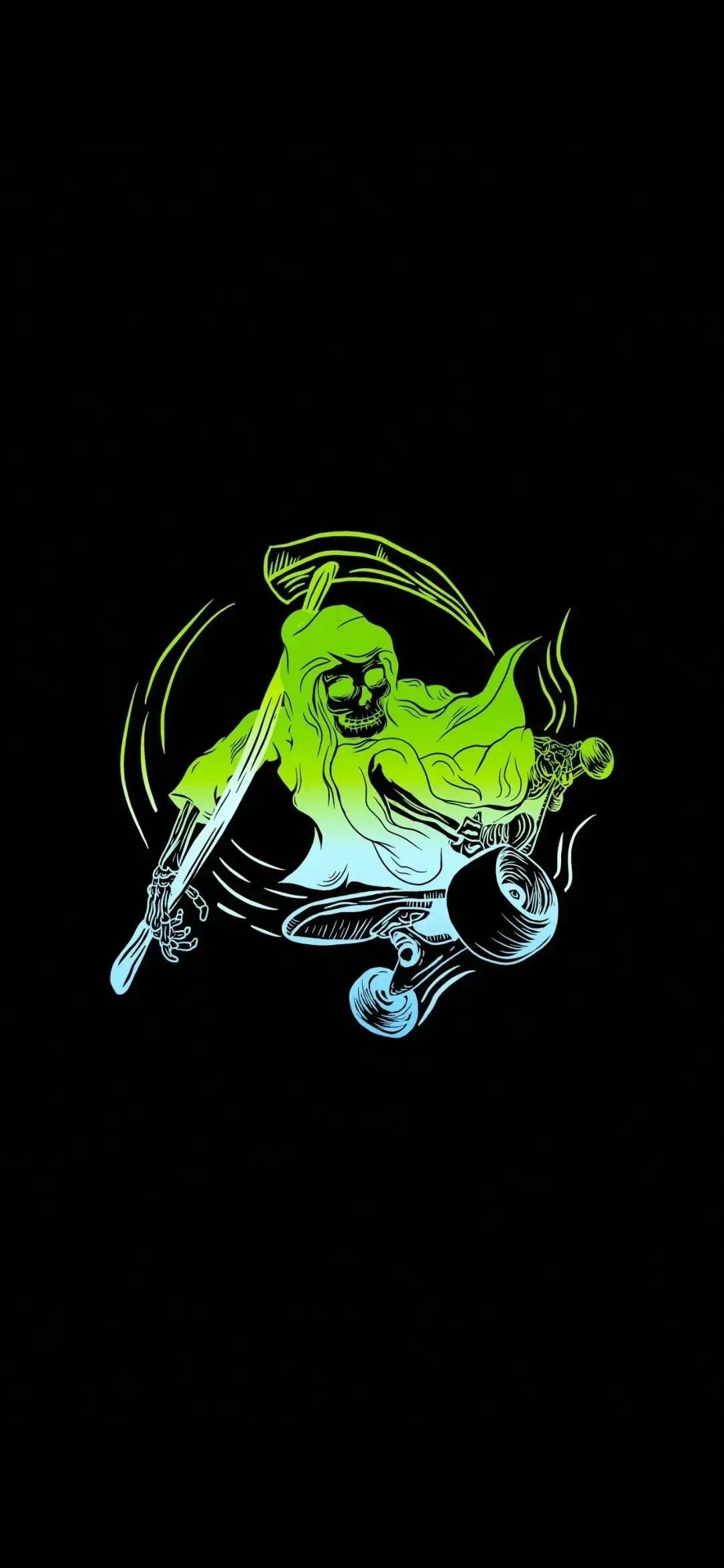 全屏佛壁纸手机高清珍藏,珍藏已久的高清全面屏壁纸