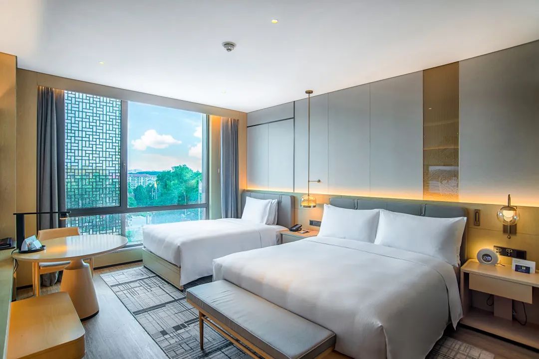 民宿推荐打卡网红酒店,北京小众网红打卡民宿