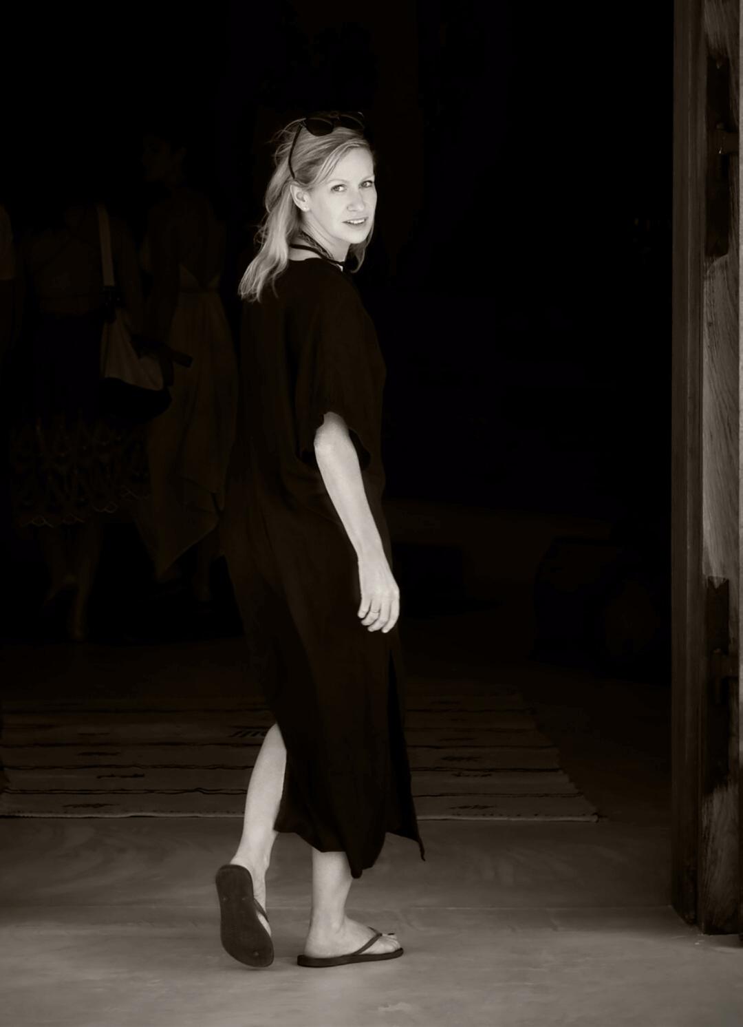 现代极简混凝土风格别墅,混凝土极简