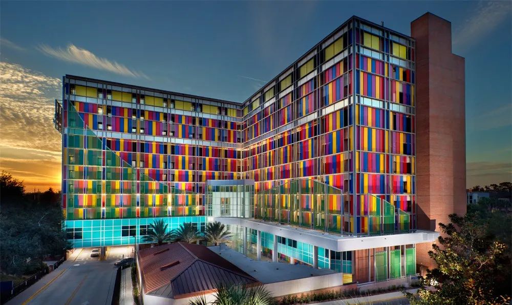 恭喜C同学喜获佛罗里达大学Offer近距离感受“公立常春藤”的魅力