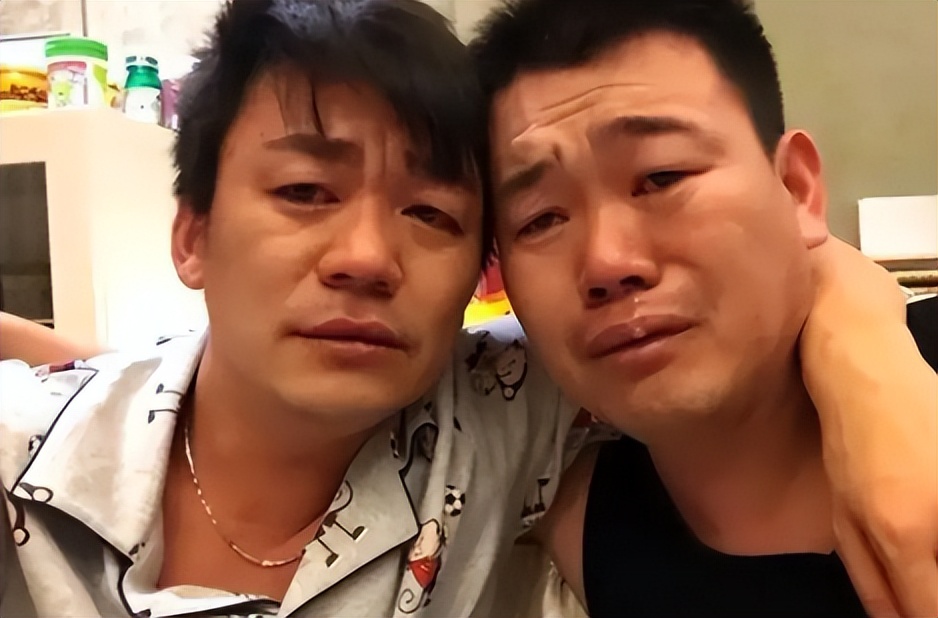 王宝强马蓉因为冯清能复合吗,王宝强和马蓉全部案情