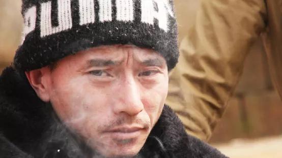 抗洪英雄犀利哥程国荣,犀利哥程国荣抗洪英雄