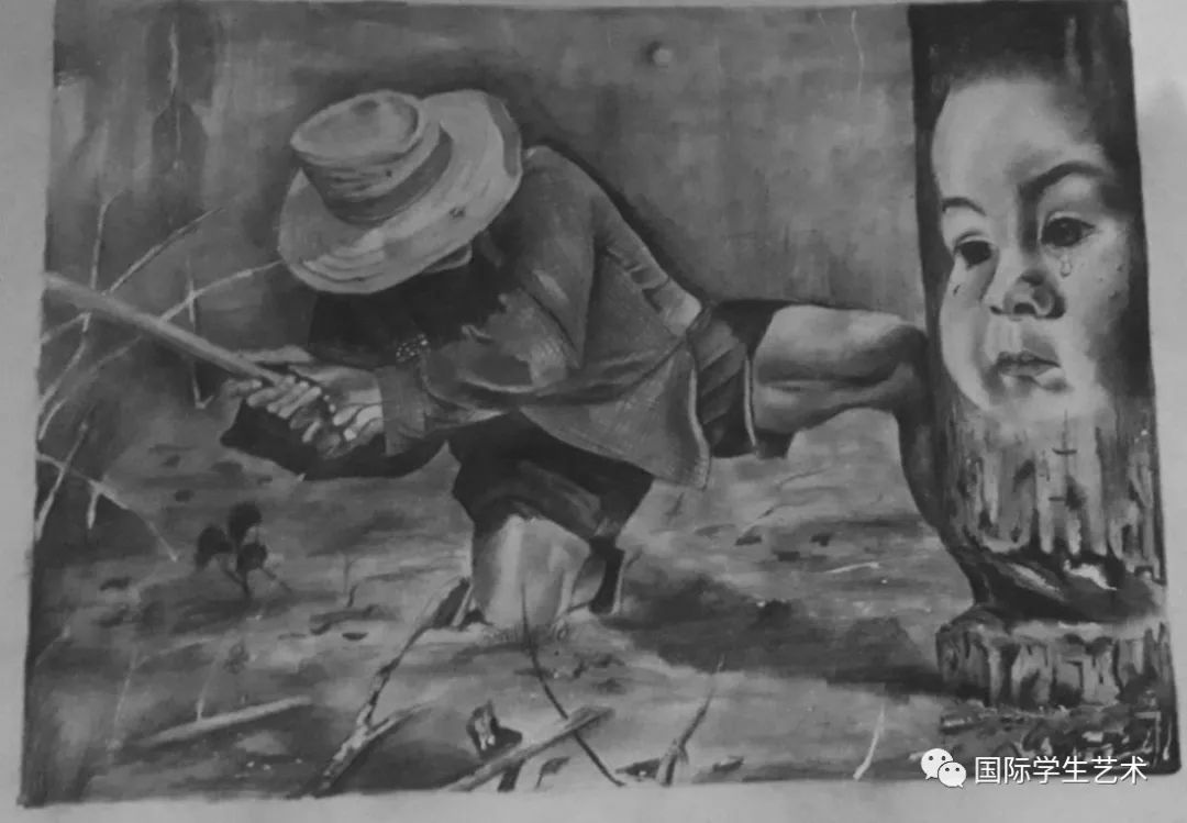 1月24日截止丨EarthX-美国2023年国际生态艺术大赛