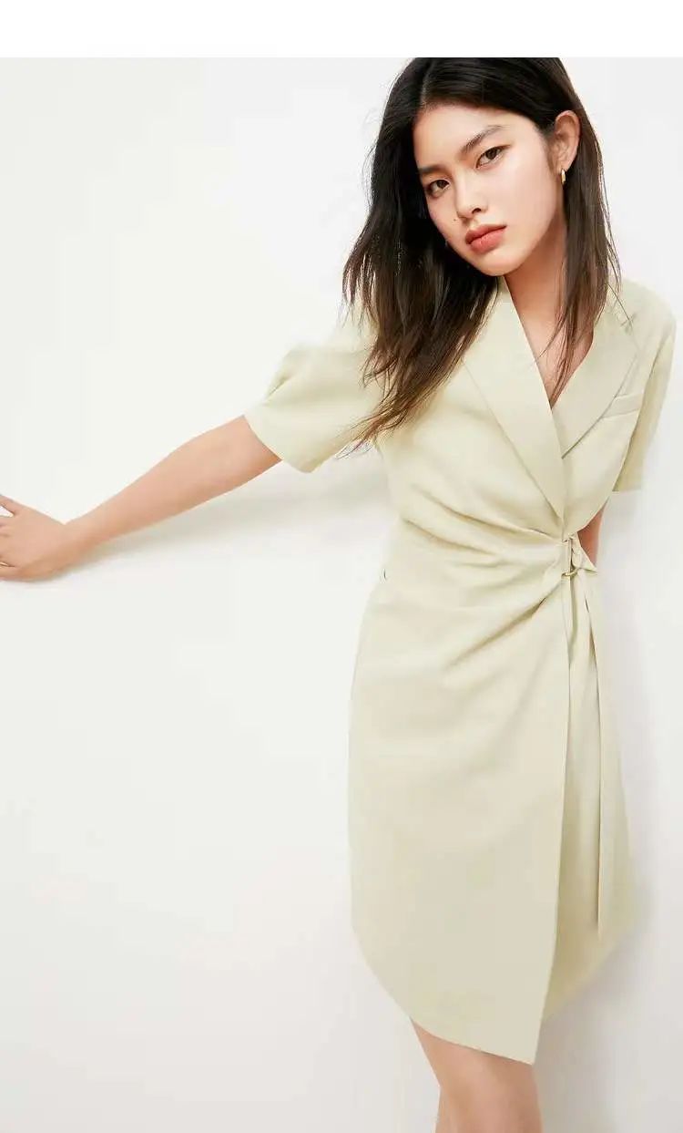 170身高穿什么连衣裙显瘦,和男朋友约会穿的裙子显身材