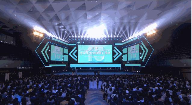 进步快的中国大学,陕西科技大学排名猛升