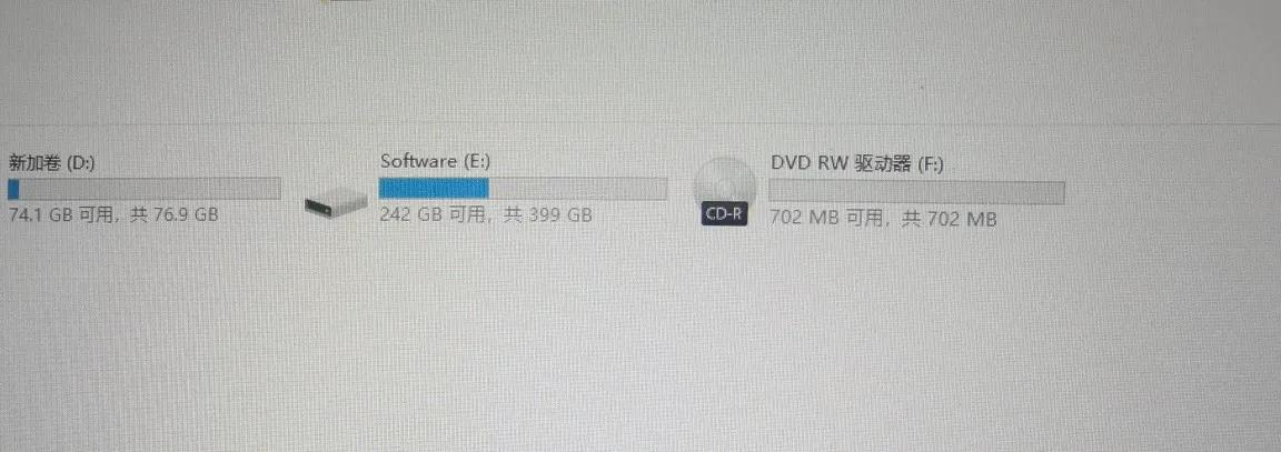 如何使用win10光盘修复,win10如何刻录文件到光盘
