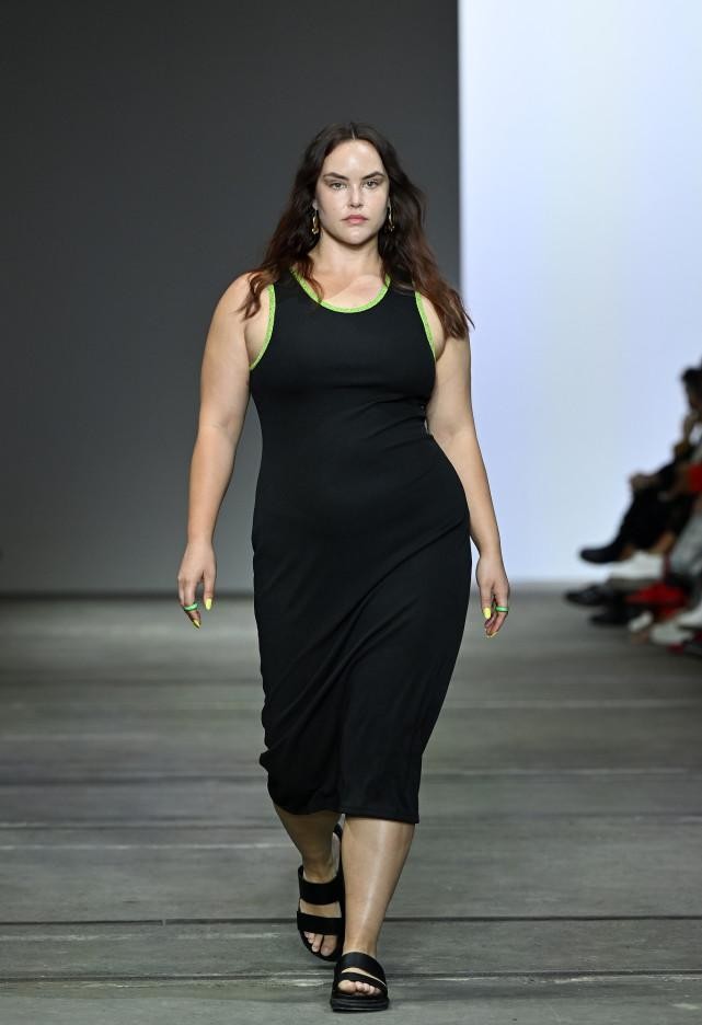 澳大利亚的穿着打扮,澳大利亚胖人的衣服