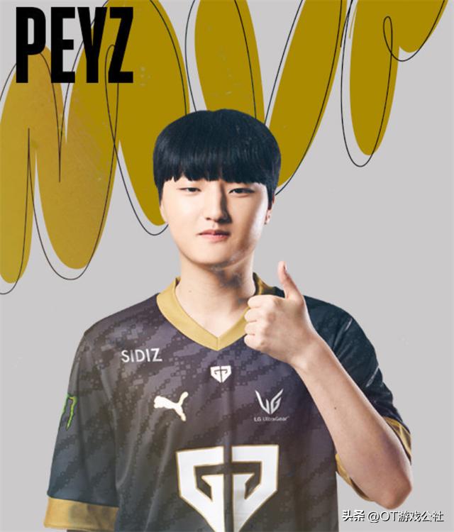2019lck春季赛fmvp,lck2021春季赛总决赛fmvp