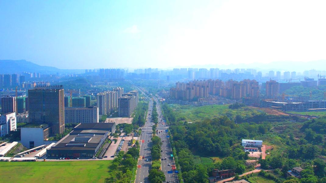 全市唯一！重庆机电智能制造有限公司入选全国第四批服务型制造示范名单