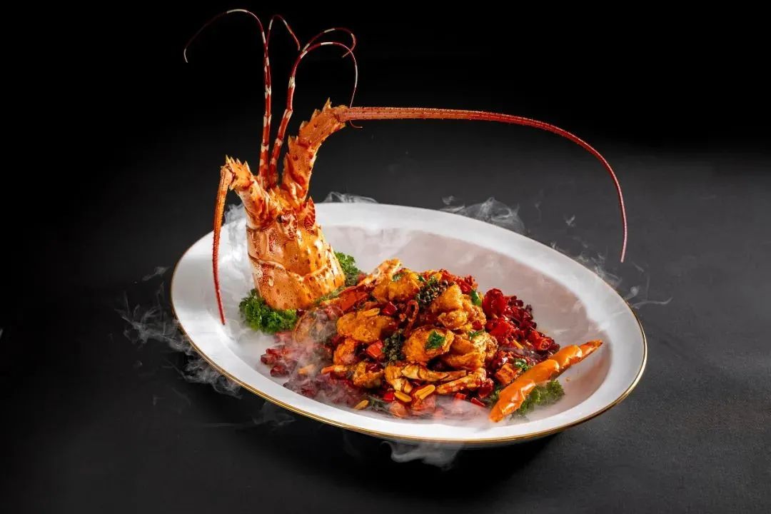 深圳文华东方酒店自助餐,深圳深业上城文华东方酒店