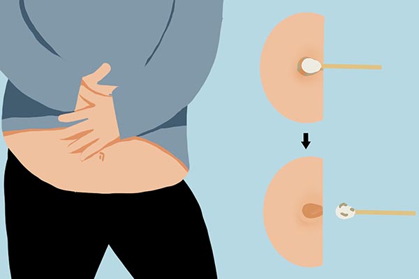 爱干净也是毛病吗,爱干净小常识