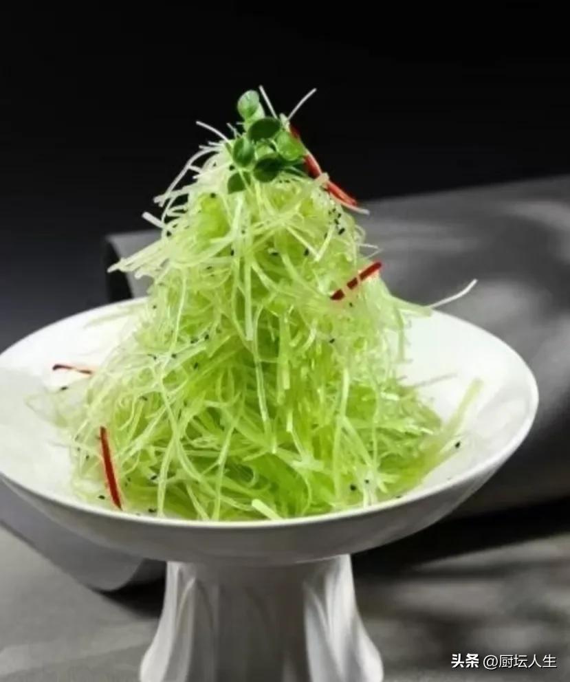 适合长期吃的养生菜,适合年轻人的营养健康食谱