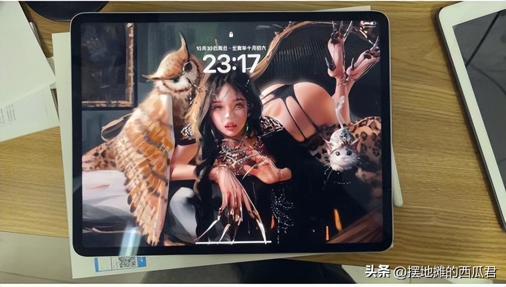 现在ipad哪款二手值得买,ipad平板买哪款最好