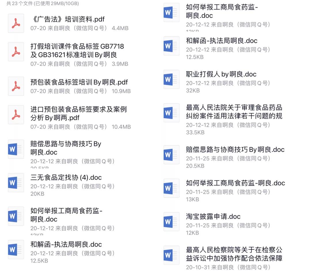 19岁男生成立8个打假群，月入十万，已摧毁多个店铺链接